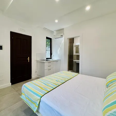Appartement Yourhome - Claudette