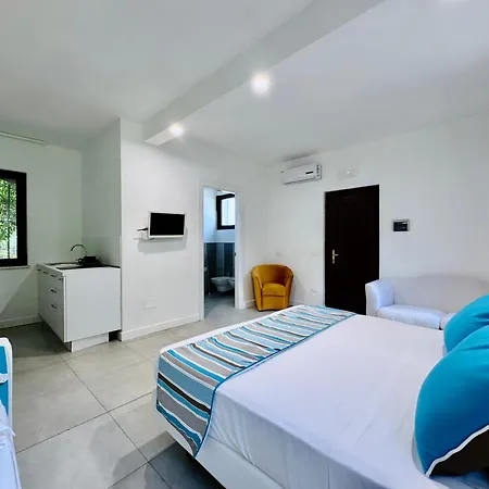 Appartement Yourhome - Claudette