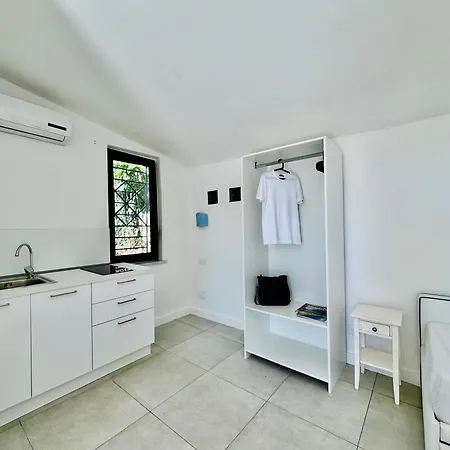 Yourhome - Claudette Appartement Massa Lubrense