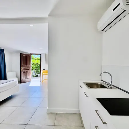 Appartement Yourhome - Claudette