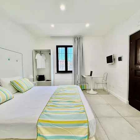 Yourhome - Claudette Appartement Massa Lubrense