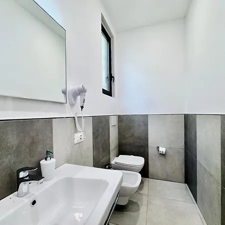 Yourhome - Claudette Massa Lubrense