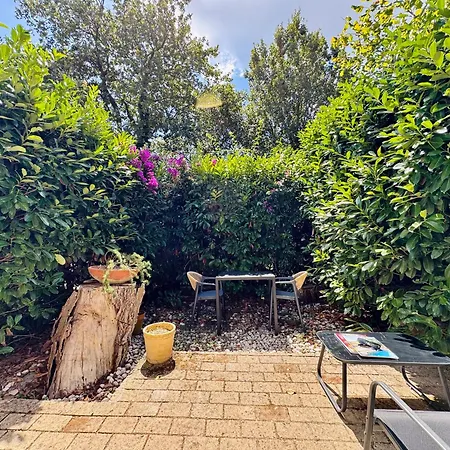 Appartement Yourhome - Claudette *