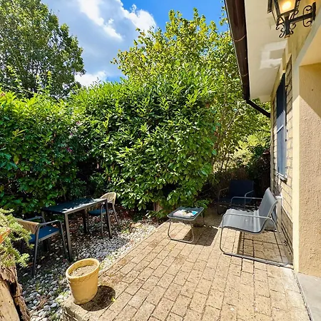 Appartement Yourhome - Claudette