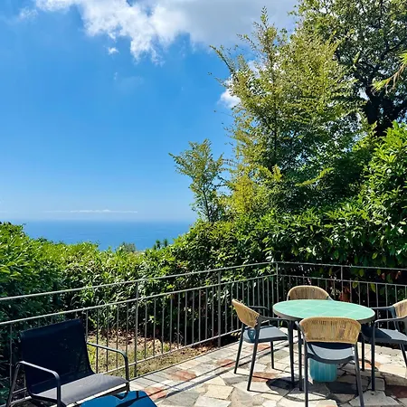 Yourhome - Claudette Appartement Massa Lubrense